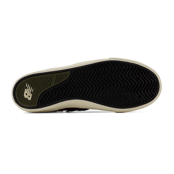 Tenisówki New Balance Numeric Jamie Foy 306V pumpernickel/black 2026