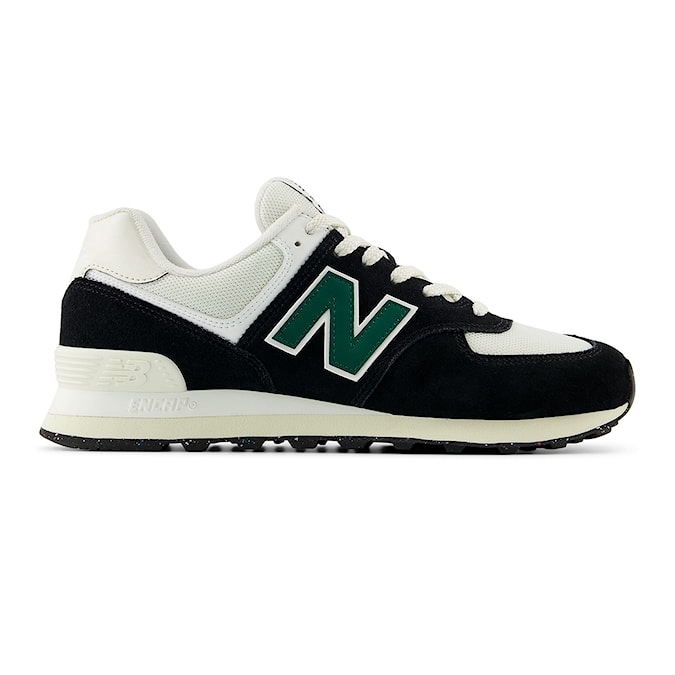 Sneakers New Balance U574RBA black 2024