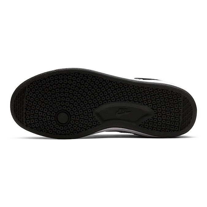 Tenisówki Nike SB Alleyoop Gs black/white-black 2026