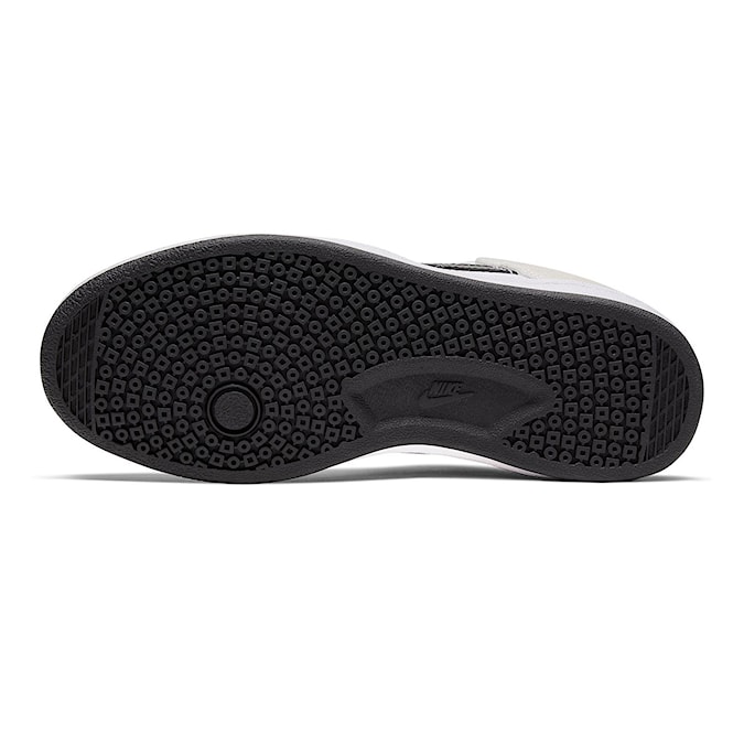 Tenisówki Nike SB Alleyoop Gs white/black-white 2026