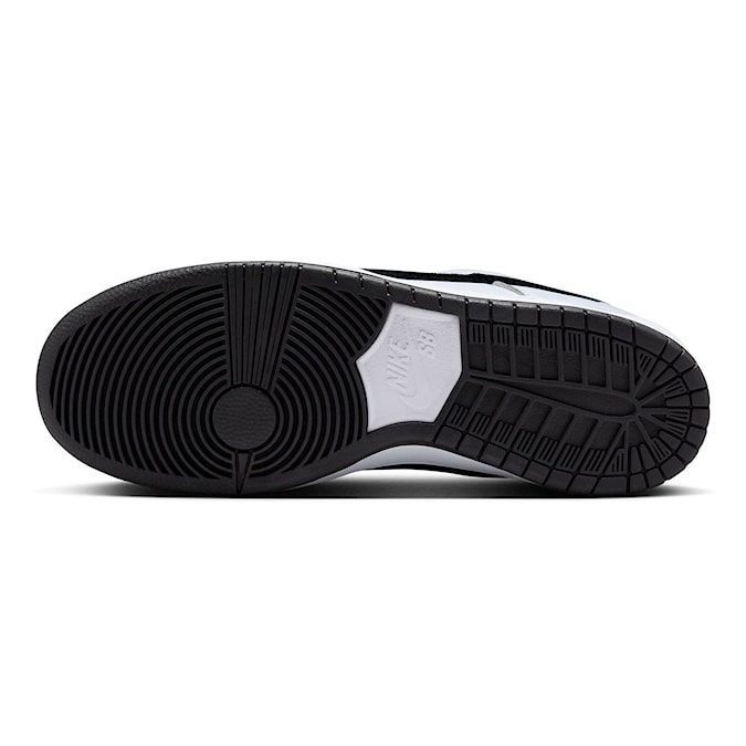 Tenisówki Nike SB Dunk Low Pro white/black-white-black 2026