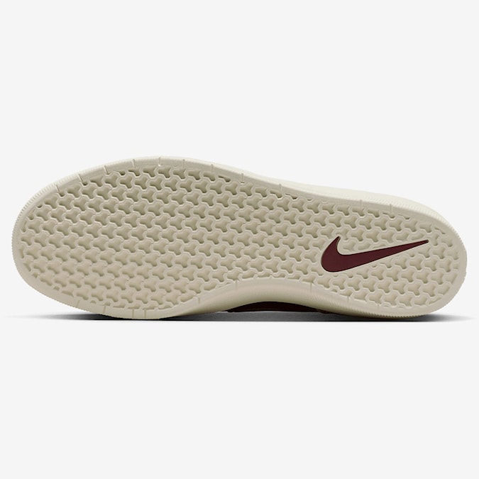 Tenisówki Nike SB Force 58 lt british tan/parachute beige 2026