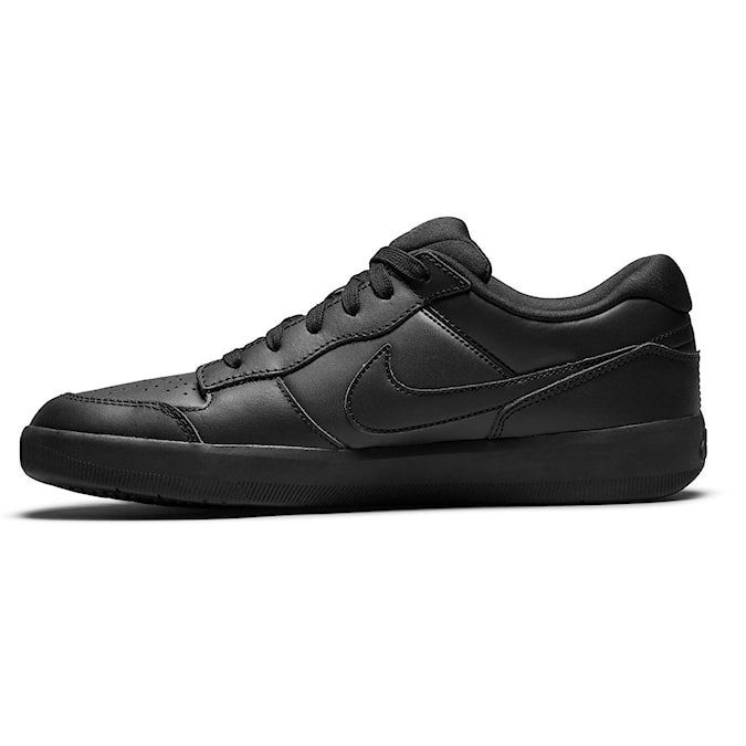 Sneakers Nike SB Force 58 Premium black/black-black-black 2024