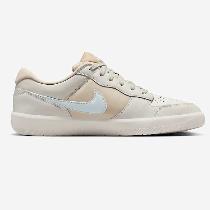 Sneakers Nike SB Force 58 Premium light bone/glacier blue-sanddrift-hemp 2024