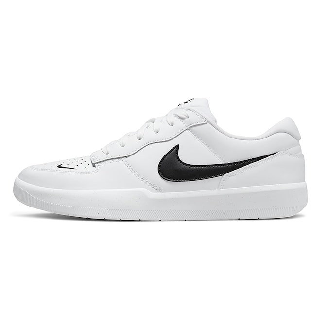 Tenisówki Nike SB Force 58 Premium white/black-white-white 2024