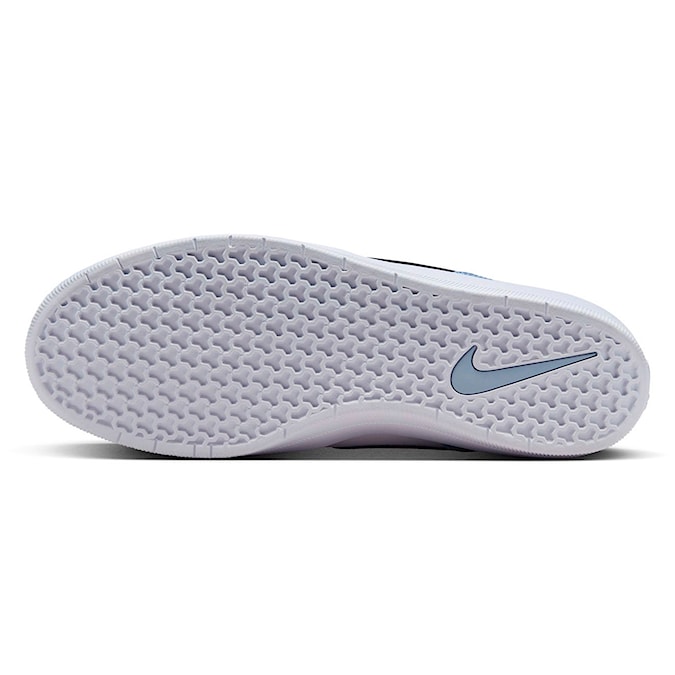 Sneakers Nike SB Force 58 Premium white/thunder blue-white 2026