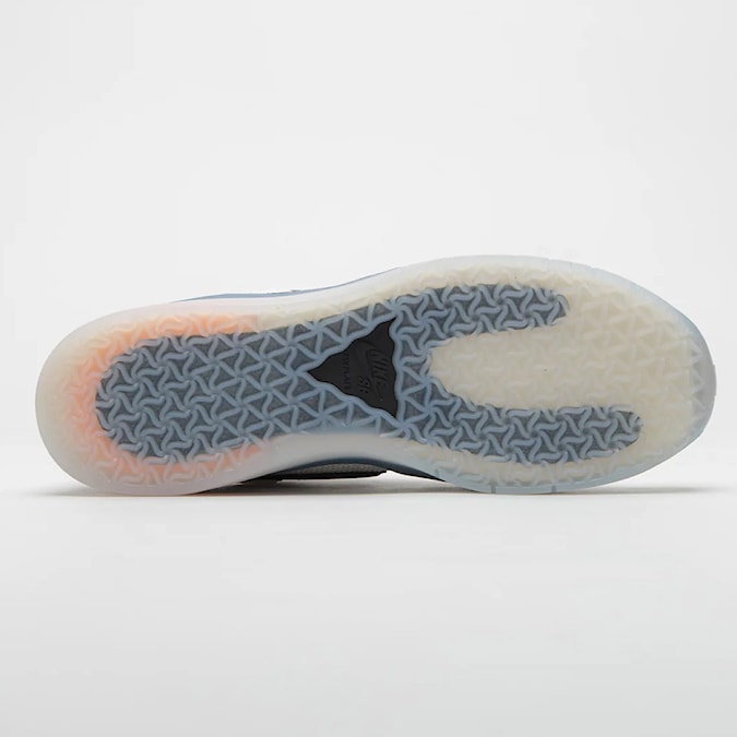 Sneakers Nike SB Ps8 wolf grey/black-wolg grey 2026