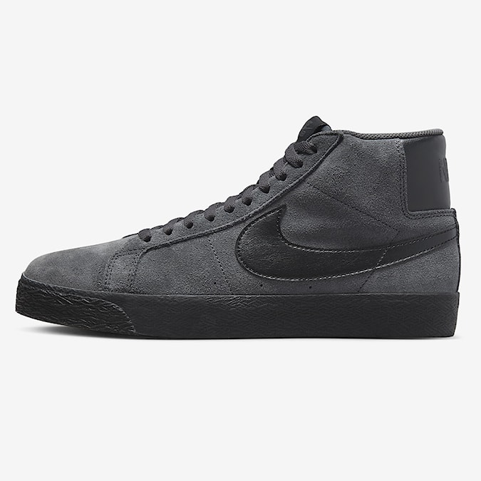Sneakers Nike SB Zoom Blazer Mid anthracite/black-anthracite-black 2023