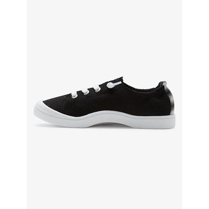 Sneakers Roxy Bayshore Plus black 2024