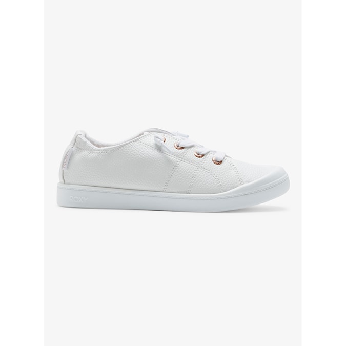Sneakers Roxy Bayshore Plus LX white 2024