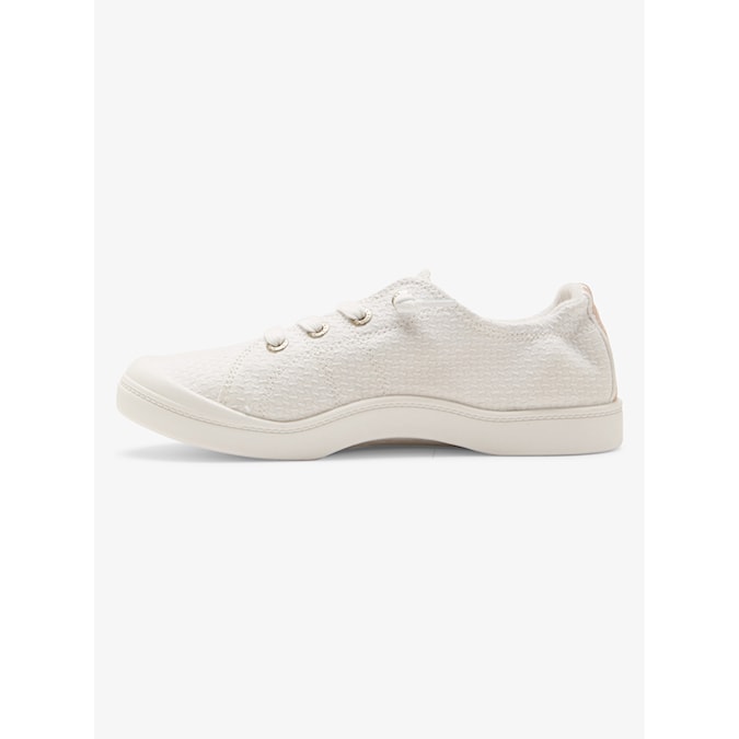 Sneakers Roxy Bayshore Plus white/white 2024