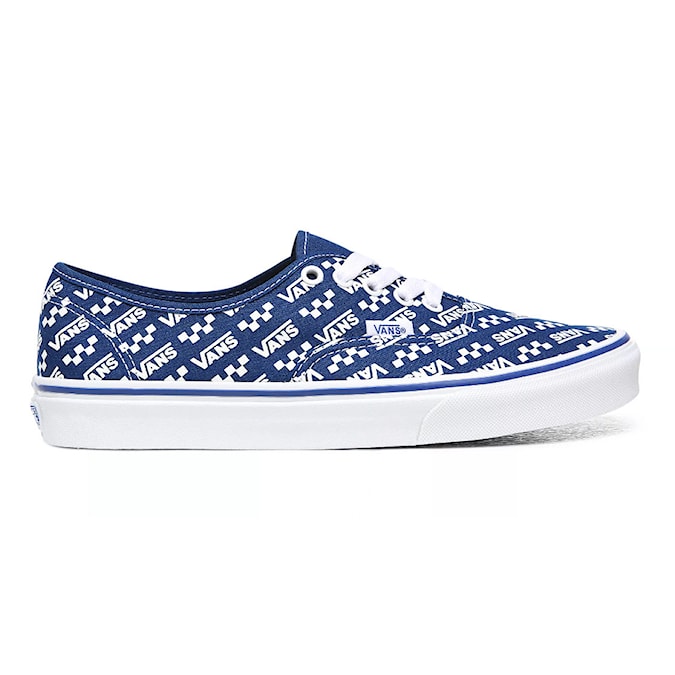 vans authentic uk7 5