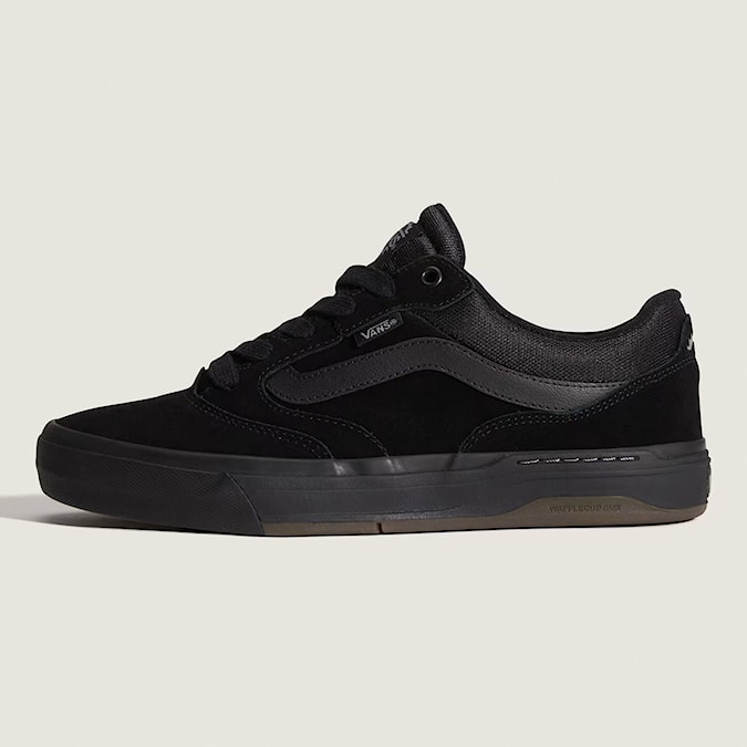 Sneakers Vans BMX Proof Wafflecup black/black 2026