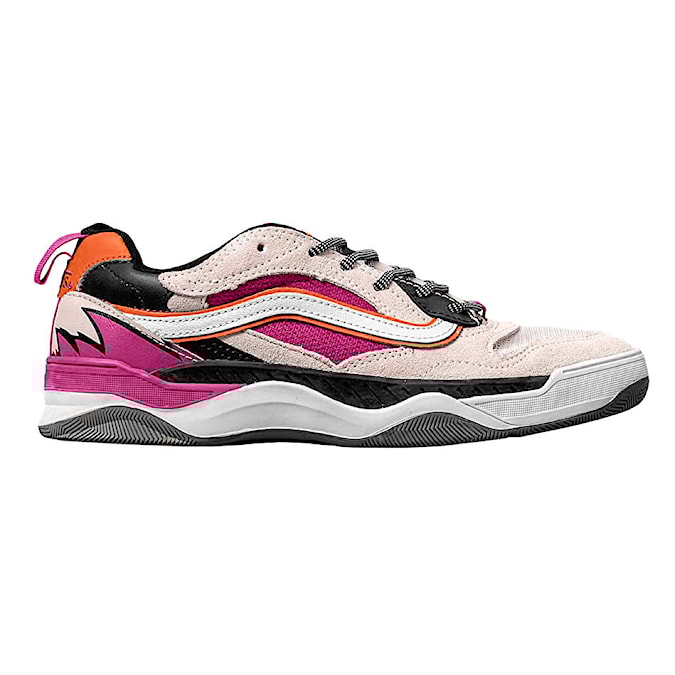 vans brux wc shred wave