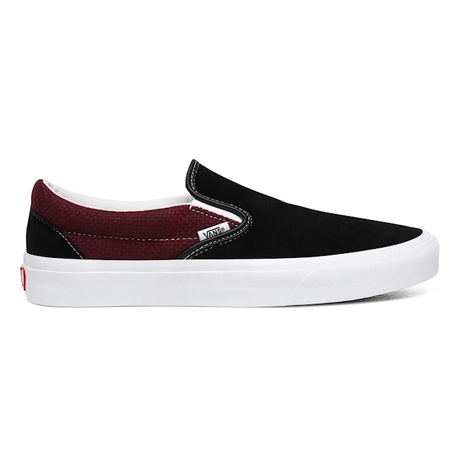 vans slip proof shoes