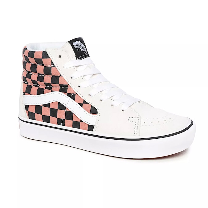vans comfycush skate