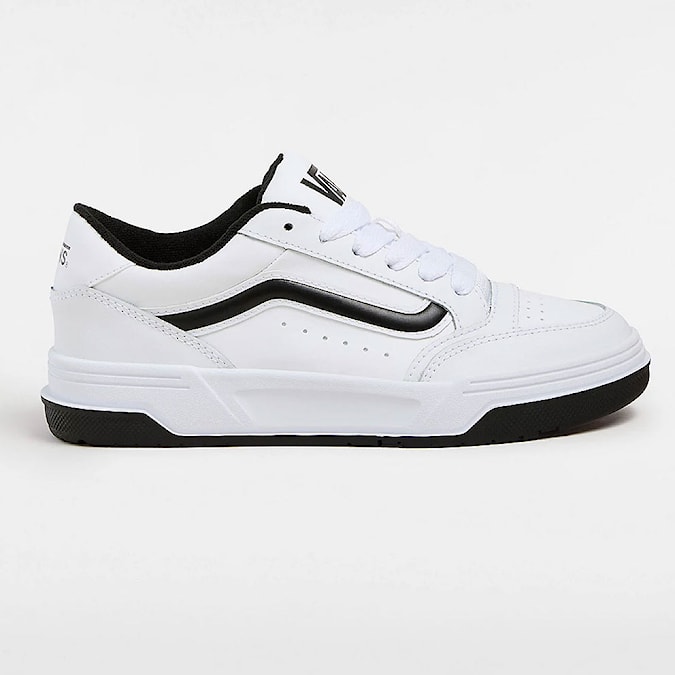 Sneakers Vans Hylane white/black 2024