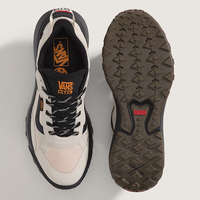 Sneakers Vans MTE Crosspath light brown 2025