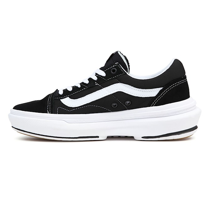 Sneakers Vans Old Skool Overt CC black/white 2023