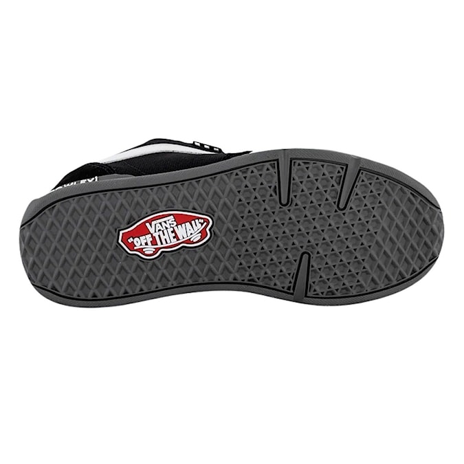 Tenisówki Vans Rowley XLT black/white 2025