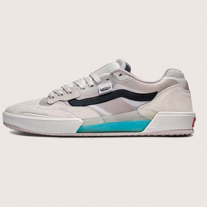 Sneakers Vans Skate Ave 2.0 Knit white/blue 2026