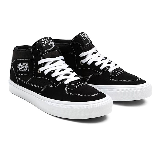 Sneakers Vans Skate Half Cab black/white 2023