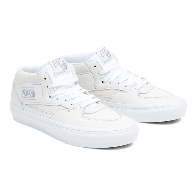 Sneakers Vans Skate Half Cab daz white/white 2023