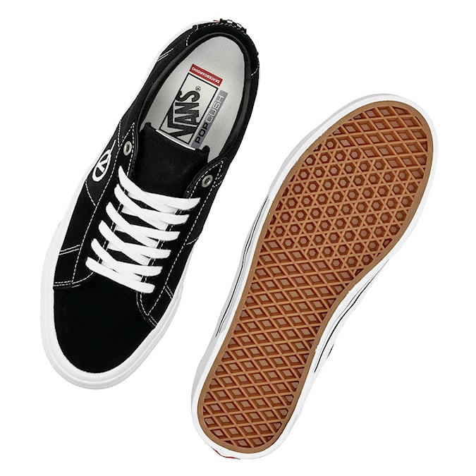 skate sid vans