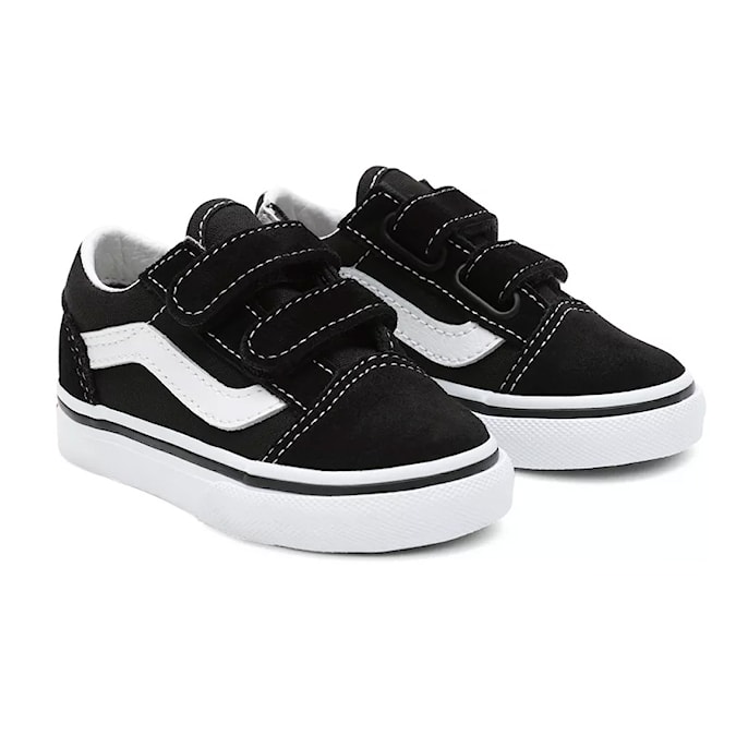 Sneakers Vans Toddler Old Skool V black 2024