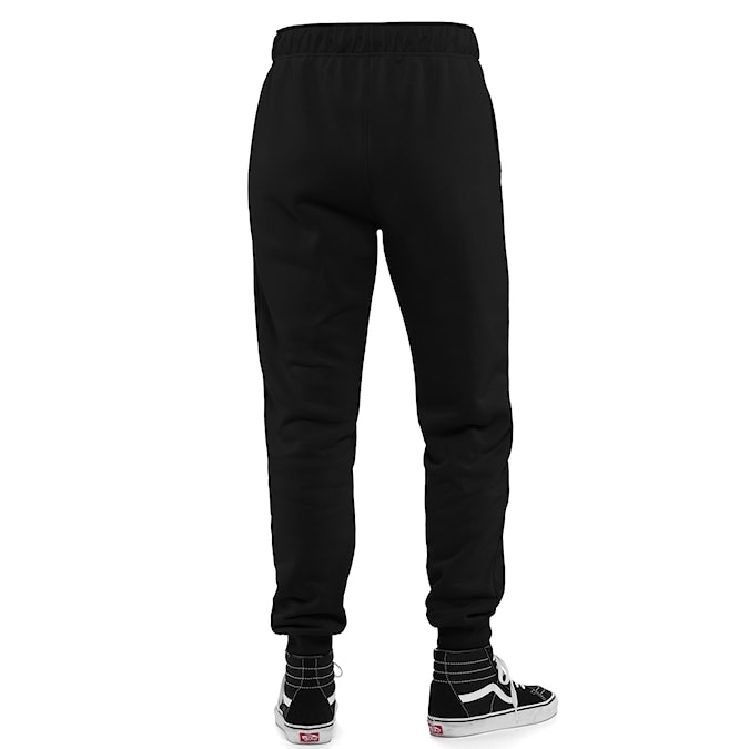 Tepláky Horsefeathers Arber black 2026