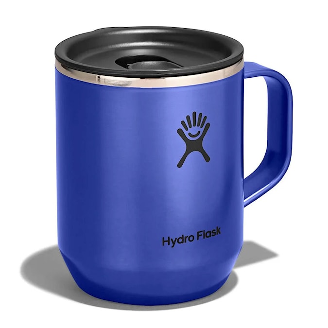 Termoska Hydro Flask 12 Oz Lightweight Mug sapphire blue