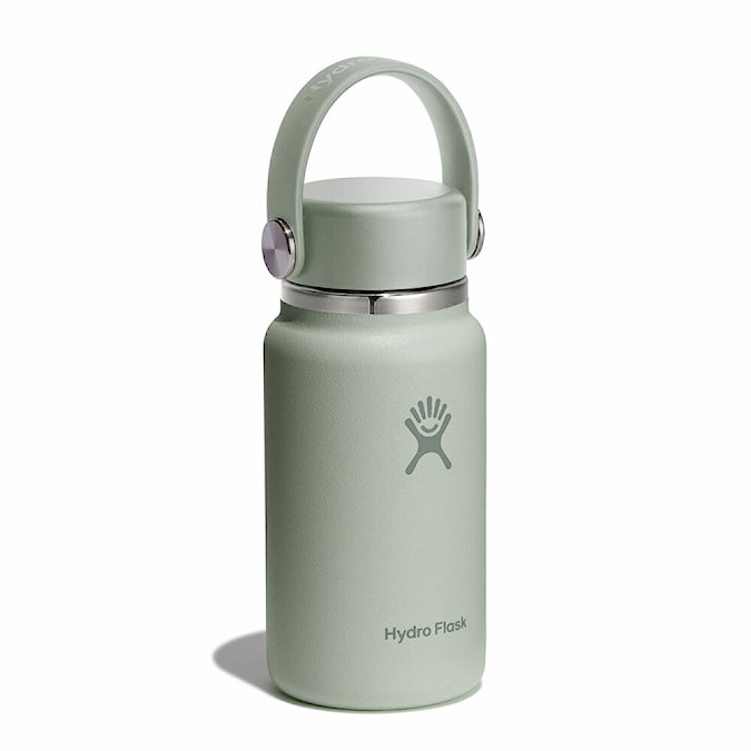 Thermos Hydro Flask 200 ML Micro Hydro agave