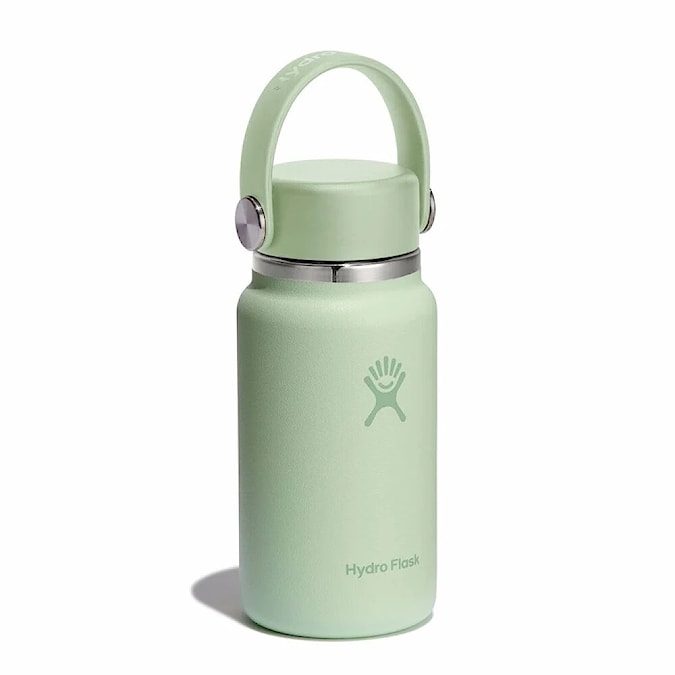 Termoska Hydro Flask 200 ML Micro Hydro aloe