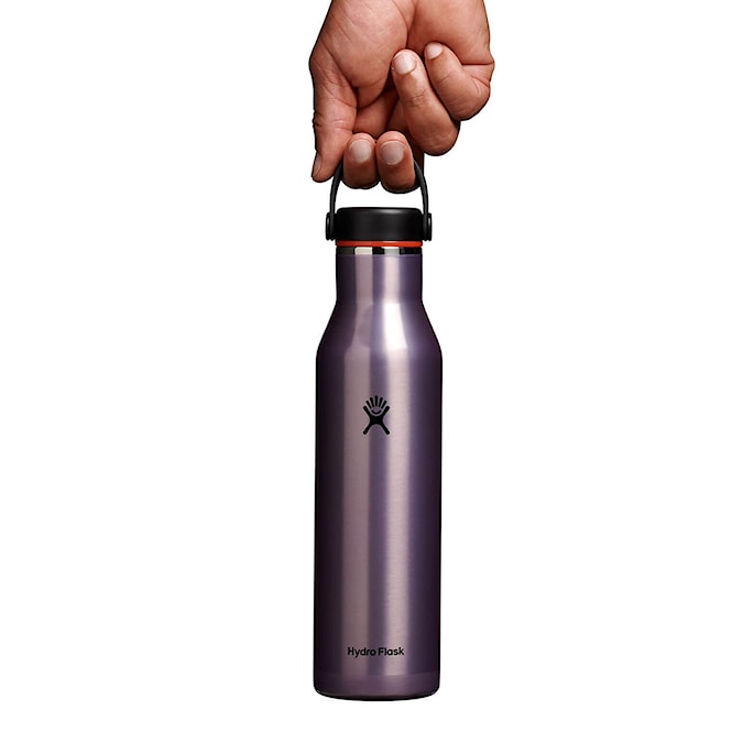 Thermos Hydro Flask 21 oz Lightweight Standard Flex amethyst 0,621l