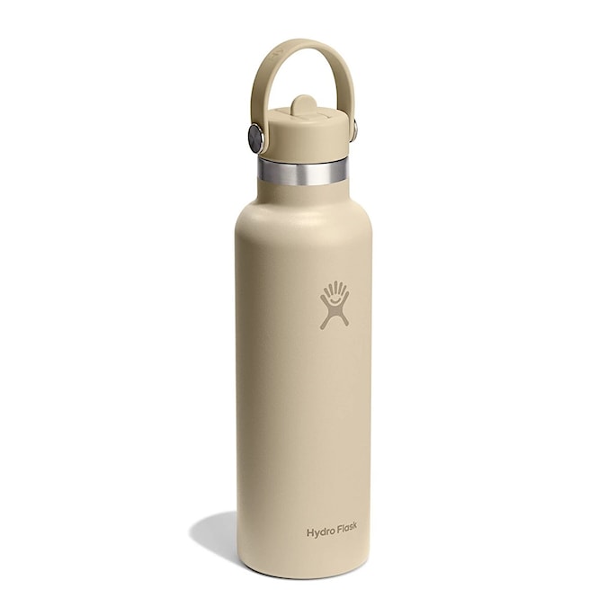 Termoska Hydro Flask 21 oz Standard Flex Straw Cap oat