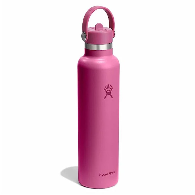 Thermos Hydro Flask 21 oz Standard Flex Straw Cap reef