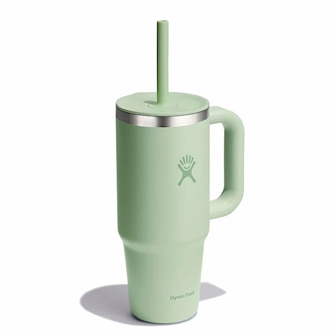 Termoska Hydro Flask 24 oz All Around Travel Tumbler aloe