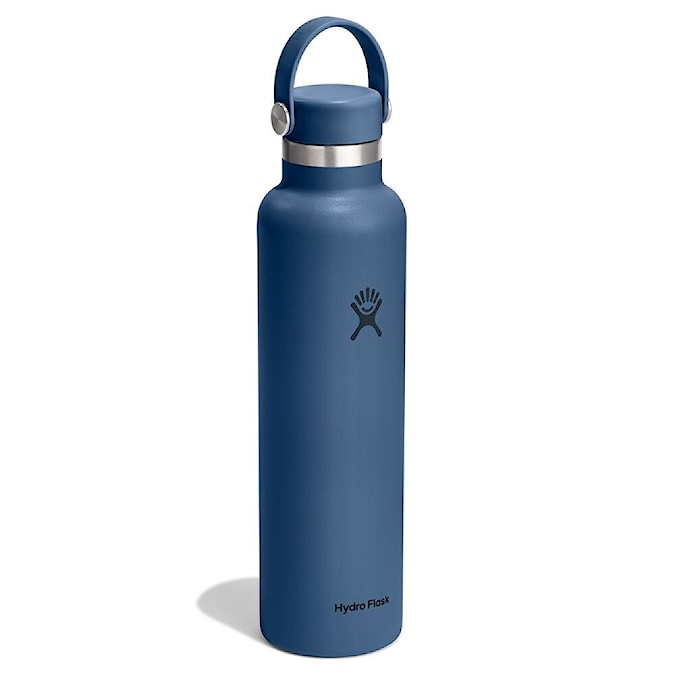 Termoska Hydro Flask 24 oz Standard Flex Cap harbor blue