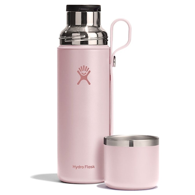 Termoska Hydro Flask 28 Oz Hot Flask And Cup trillium