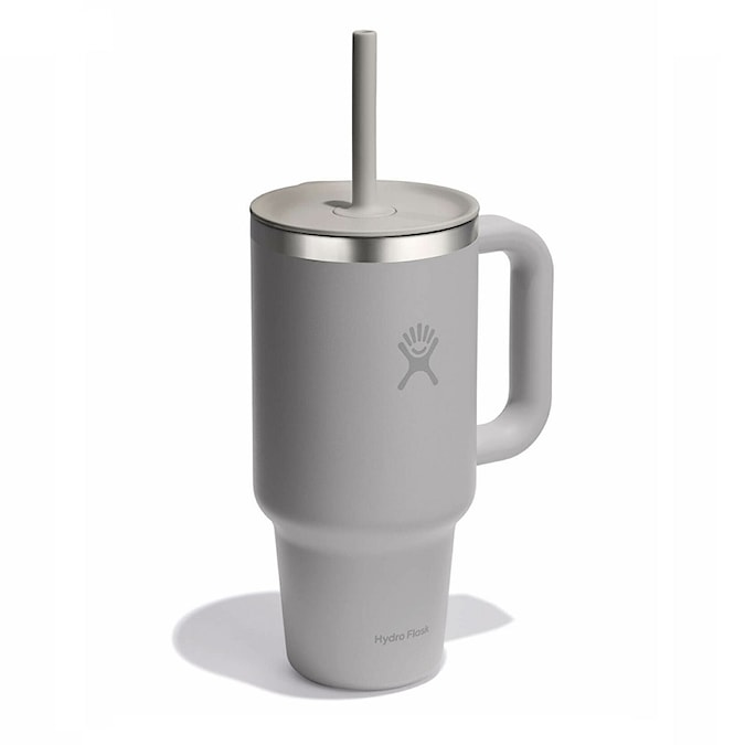 Thermos Hydro Flask 32 oz All Around Travel Tumbler birch