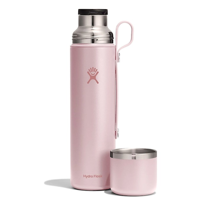 Termos Hydro Flask 36 oz Hot Flask And Cup trillium