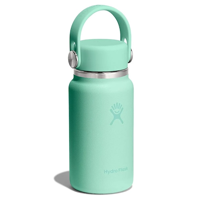 Termoska Hydro Flask Micro Hydro 200 ML mermaid green