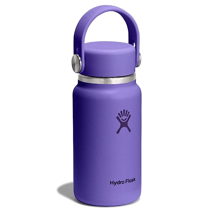 Termoska Hydro Flask Micro Hydro 200 ML utopia purple
