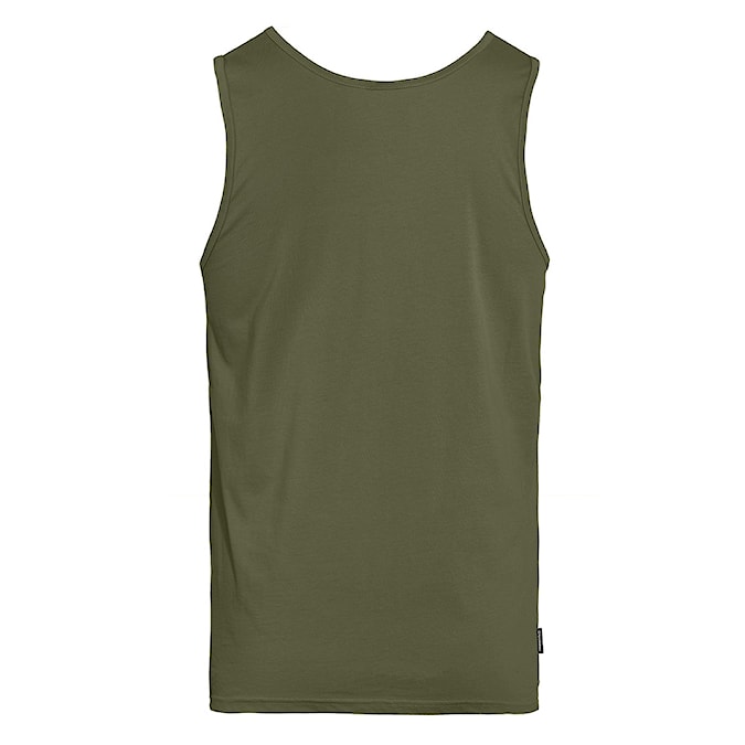 Tank Top Horsefeathers Bronco Tank Top loden green 2024