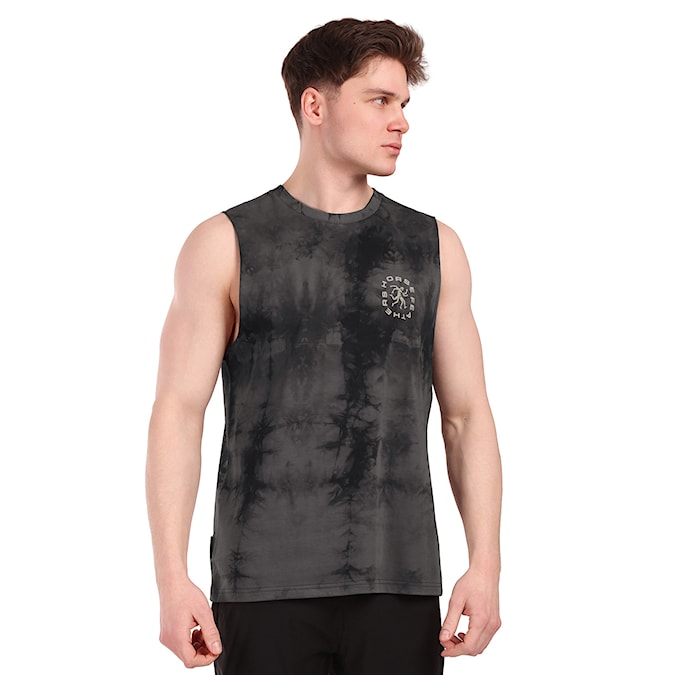 Tílko Horsefeathers Instinct Tank tie dye 2026