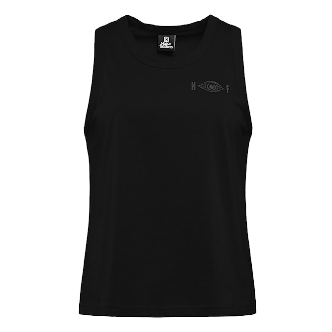 Tílko Horsefeathers Maisy Tank black 2026