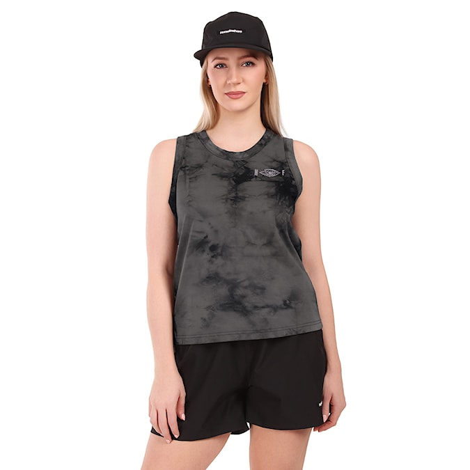 Tílko Horsefeathers Maisy Tank tie dye 2026