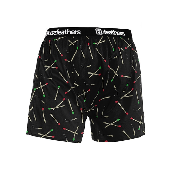 Trenýrky Horsefeathers Frazier matches