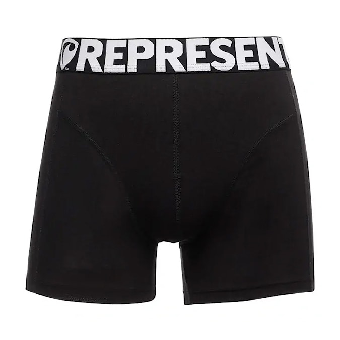 Boxer Shorts Represent Sport black