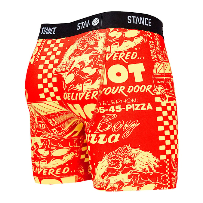 Bokserki Stance Stranger Things Boxer Brief multi